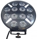 Ledtronic Vega Ekstralys 120 watt gult/hvitt parklys thumbnail