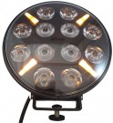 Ledtronic Vega Ekstralys 120 watt gult/hvitt parklys thumbnail