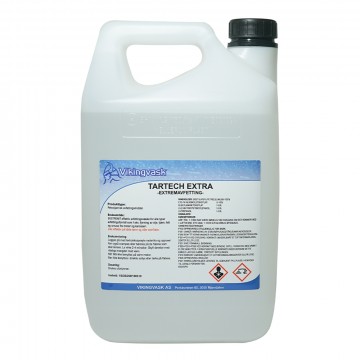 Tartech Extra - Avfetting 5L