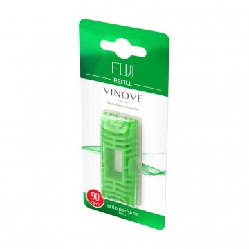 Vinove Original - Refill Fuji