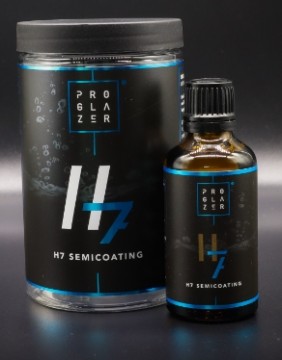 H7 Semicoating