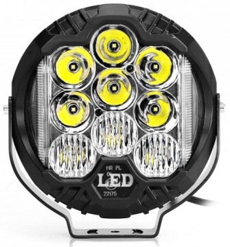 Prolight LED Ekstralys 120 Watt Combo