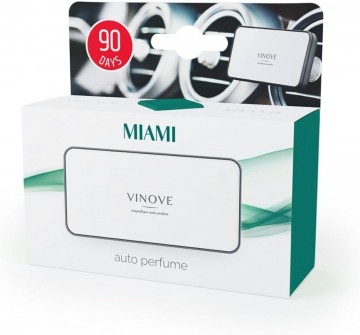 Vinove Original – Miami