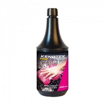 Kenotek Brilliant Wash - Bøttesåpe med beskyttelse