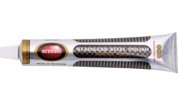 Autosol Stainless Steel Polish - 75ml