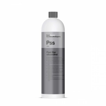 Koch Chemie Plast star