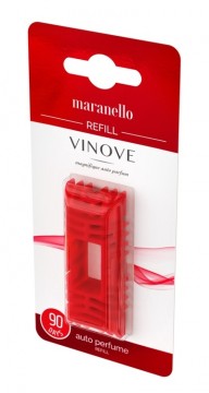 Vinove Original - Refill Maranello