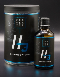 H3 Window Coat
