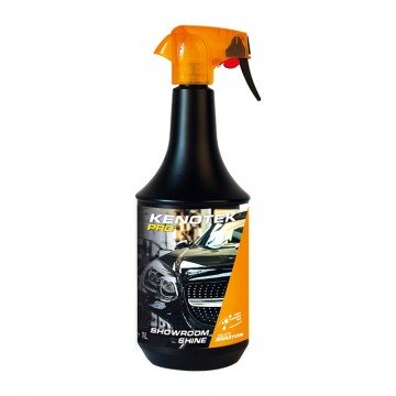 Kenotek Showroom Shine - Quickdetailer