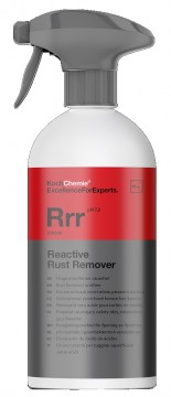 Koch Chemie Reactive Rust Remover (0.5L)