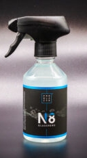 Proglazer N8 Glassrens