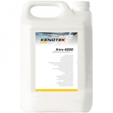 Kenotek X-tra 4200 - Metallpartikkelfjerner