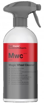 Koch Chemie Magic Wheel Cleaner (0.5L)