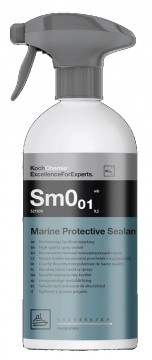 Koch Chemie Marine Protective Sealant (0.5L)