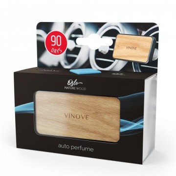Vinove Original – Oslo
