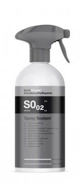 Koch Chemie Spray sealant