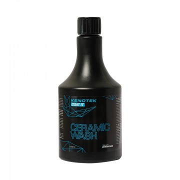 Kenotek Ceramic Wash - Keramisk shampoo