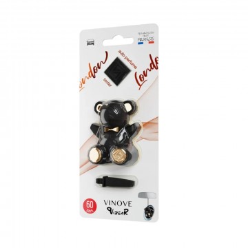 ViBEAR London